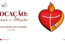 CNBB LANÇARÁ TEXTO-BASE DO ANO VOCACIONAL APÓS MISSA DE ABERTURA DO MÊS VOCACIONAL