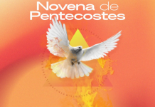 IGREJA NO BRASIL PROMOVE INICIATIVAS EM PREPARAÇÃO À SOLENIDADE DE PENTECOSTES