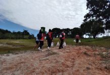 CÁRITAS BRASILEIRA INICIA ENTREGA DE KITS DE HIGIENE E PREVENÇÃO À COVID-19 PARA OS POVOS AMAZÔNIDAS