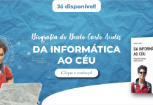 EDIÇÕES CNBB LANÇA BIOGRAFIA DO JOVEM BEATO CARLO ACUTIS, UM MODELO DE SANTIDADE NA ERA DIGITAL