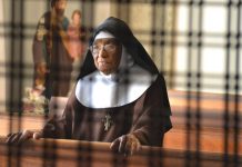 MONJAS E RELIGIOSAS REZAM PELA 58ª ASSEMBLEIA GERAL DA CONFERÊNCIA NACIONAL DOS BISPOS DO BRASIL