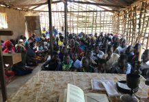REGIONAL SUL 3 ASSUME COMPROMISSO DE COOPERAÇÃO MISSIONÁRIA COM PROJETOS DE MISSÃO AD GENTES EM MOÇAMBIQUE E DE IGREJAS IRMÃS NA REGIÃO AMAZÔNICA