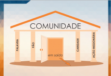 PADRE GERSON SCHMIDT PROPÕE REFLEXÃO SOBRE “PISTAS PARA UMA IGREJA EM ESTADO PERMANENTE DE MISSÃO
