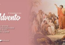 CELEBRAR EM FAMÍLIA O DIA DO SENHOR: BAIXE OS ROTEIROS PARA O 3º E O 4º DOMINGOS DO ADVENTO