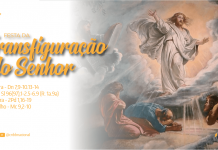 A TRANSFIGURAÇÃO DO SENHOR, SEGUNDO DOM ORANI TEMPESTA, É UMA LIÇÃO DE FÉ E ESPERANÇA