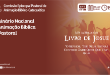 COMISSÃO PARA A ANIMAÇÃO BÍBLICO-CATEQUÉTICA PROMOVE SEMINÁRIO NACIONAL SOBRE A ANIMAÇÃO BÍBLICA DA PASTORAL