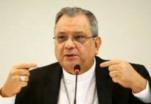 Em entrevista ao O São Paulo, dom Joel Amado fala da vivência da fé em tempos de pandemia