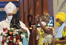 PASTORAL AFRO-BRASILEIRA CELEBRA MÊS DE NOVEMBRO E QUER REFLETIR SOBRE MANDATO EVANGELIZADOR