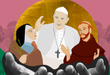 PAPA PARTICIPARÁ DA NOVA EDIÇÃO DO EVENTO “ECONOMIA DE FRANCISCO” EM ASSIS, DIAS 24 E 25 DE SETEMBRO
