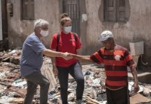 EMBAIXADOR DA UNIÃO EUROPEIA NO BRASIL ENCERRA VISITA AOS MUNICÍPIOS AFETADOS PELAS ENCHENTES NA BAHIA
