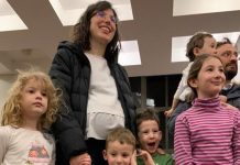 RUMO AO 10º ENCONTRO MUNDIAL DAS FAMÍLIAS: CONFIAR NA PROVIDÊNCIA