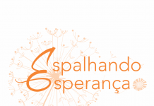 ABERTAS INSCRIÇÕES PARA O ENCONTRO DO PROJETO “ESPALHANDO ESPERANÇA”