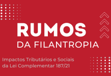 FONIF PEDE DERRUBADA DE VETOS PRESIDENCIAIS À LEI QUE IMPACTA NO TRABALHO DAS ENTIDADES BENEFICENTES DO BRASIL