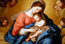 O Dia das Mães e a maternidade espiritual de Maria e da Igreja