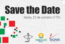 DATA E SEDE DO 13º MUTIRÃO BRASILEIRO DE COMUNICAÇÃO SERÃO ANUNCIADOS EM LIVE NESTA SEXTA-FEIRA, 22 DE OUTUBRO, ÀS 17H