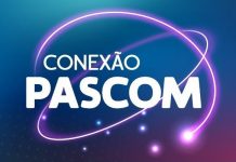 NESTA TERÇA-FEIRA, DIA 21 DE SETEMBRO, ÀS 20, PASCOM BRASIL REALIZA LIVE COM O TEMA: “CELEBRAR A PALAVRA DE DEUS”