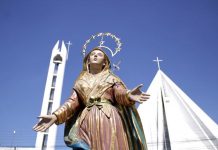Nossa Senhora das Dores