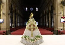 Círio de Nossa Senhora de Nazaré 2020, em outubro, acontecerá sem a presença dos devotos