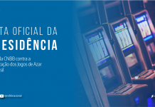 CNBB DIVULGA NOTA CONTRA A LEGALIZAÇÃO DOS JOGOS DE AZAR NO BRASIL