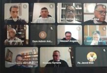 ENCONTRO DOS BISPOS: NOMEADOS FALAM SOBRE SUAS PERSPECTIVAS ENQUANTO NOVOS MEMBROS DO EPISCOPADO