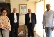 CNBB recebe do Papa mais equipamentos para combate ao novo Coronavírus