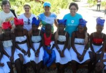 PROJETO MISSIONÁRIO DA IGREJA NO BRASIL NO HAITI COMPLETA 10 ANOS COM RENOVAÇÃO DE CONVÊNIO