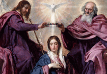 O que se deve saber sobre a oração Regina Coeli