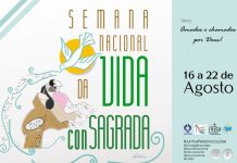 CRB promove pela primeira vez Semana Nacional da Vida Consagrada em agosto