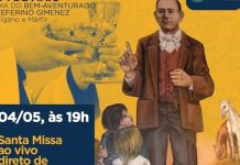 Pastoral dos Nômades lança novo site para divulgar ações e integrar o trabalho de agentes