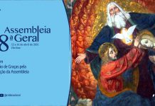 VÍDEO COM A CANÇÃO “TE DEUM” ENCERRA COM AÇÃO DE GRAÇAS E LOUVOR A DEUS PELA REALIZAÇÃO DA 58ª AG CNBB