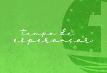TEMPO DE ESPERANÇAR: PASCOM BRASIL LANÇOU, DIA 1º/11, UMA NOVA IDENTIDADE VISUAL DE SEUS PERFIS EM REDES SOCIAIS