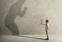 Para rezar e perdoar precisamos de um exame de confiança permanente
