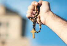 Celebração da Palavra: Sábado da semana III da Páscoa