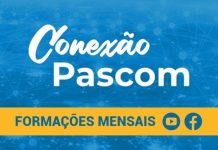 Pastoral da Comunicação disponibiliza bate-papo ao vivo em suas páginas no Facebook e Youtube
