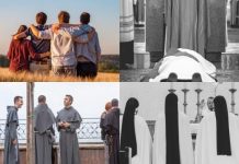 O chamado, a dedicação e os desafios missionários da vida religiosa consagrada na atualidade