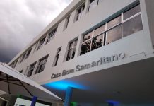 CASA BOM SAMARITANO COMPLETA UM ANO DE ATIVIDADES NA ACOLHIDA DE MIGRANTES