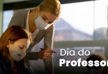PRESIDENTE DA COMISSÃO PARA CULTURA E EDUCAÇÃO CELEBRA DIA DO PROFESSOR E RESSALTA O CHAMADO DO PAPA FRANCISCO AO PACTO EDUCATIVO GLOBAL