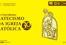 COMISSÃO PARA A ANIMAÇÃO BÍBLICO-CATEQUÉTICA ORGANIZA SÉRIE DE LIVES POR OCASIÃO DOS 30 ANOS DO CATECISMO DA IGREJA CATÓLICA
