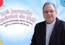 SECRETÁRIO-GERAL DA CNBB CELEBRA MISSA NA 10ª JORNADA DA INFÂNCIA E ADOLESCÊNCIA MISSIONÁRIA