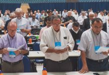 CNBB prepara novo estatuto com objetivo de ser mais sinodal e missionária