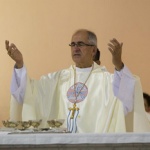 Dom Décio Zandonade se recupera bem após acidente