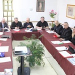 Media: Bispos de Portugal e Espanha encontram-se nos Açores para debater parcerias