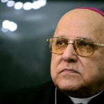 Patriarca emérito Sabbah denuncia novo “sectarismo” na sociedade palestina
