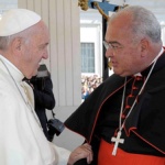 Dom Orani fica preso em meio a tiroteio no Rio