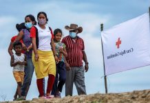 Deslocados pela crise climática. Papa: “Ver ou não ver, eis a questão!”