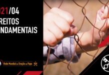 Papa contra a desigualdade: os direitos humanos são para todos!