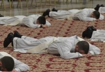 Papa ordena 9 novos sacerdotes para a Diocese de Roma, entre eles um brasileiro