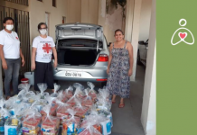 Ação Solidária da Igreja no Brasil mobiliza comunidades e contabiliza milhares de doações em todo o país
