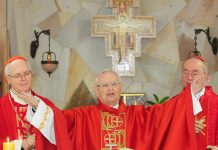 CARDEAL DOM PAULO ARNS HONRA A IGREJA CATÓLICA E TEVE PROTAGONISMO SINGULAR NO SEU TEMPO