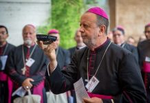 Entrevista: dom Roque Paloschi comenta relação da Igreja com o cuidado do meio ambiente